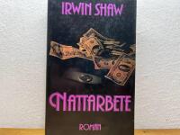 Nattarbete : [roman]