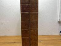 Wells&acute;v&auml;rldshistoria - en &ouml;versikt av livets och m&auml;nsklighetens utveckling