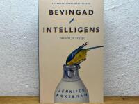 Bevingad intelligens : I huvudet p&aring; en f&aring;gel