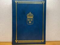 Signums svenska konsthistoria - Vikingatidens konst