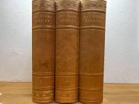 Det glada Sverige - V&aring;ra fester och h&ouml;gtider genom tiderna I-III