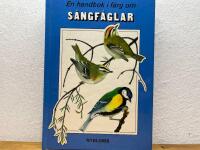 S&aring;ngf&aring;glar