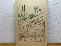 Daggp&auml;rlor och frostst&auml;nk