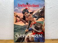&Ouml;verl&ouml;paren (Indianboken)