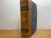 V&aring;rt land - Sveriges geografi i popul&auml;r framst&auml;llning