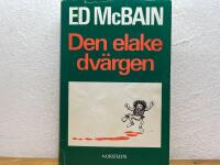 Den elake dv&auml;rgen