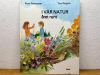 I v&aring;r natur &aring;ret runt