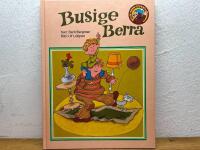 Busige Berra