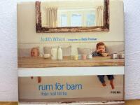 Rum f&ouml;r barn : Fr&aring;n noll till tio
