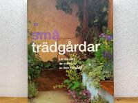 Sm&aring; tr&auml;dg&aring;rdar