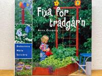 Fixa f&ouml;r tr&auml;dg&aring;rn