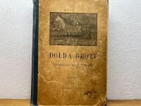 Dolda brott