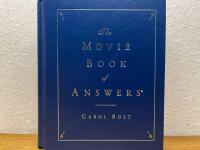 The Movie Book of Answers