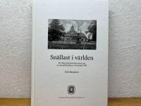 Sn&auml;llast i v&auml;rlden - Ett slags dokument&auml;rroman om pyromanbr&auml;nderna i Karlstad 1959