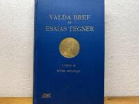 Valda bref af Esaias Tegn&eacute;r