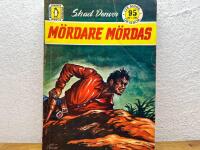 M&ouml;rdare m&ouml;rdas (Pingvinbok 296)