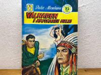 V&aring;lnaden i Arickaree Hills (Pingvinbok 215)