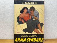 Arma syndare (Paradisbok 8)