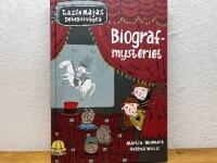 Biografmysteriet