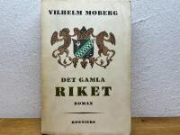 Det gamla riket