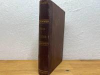 Gubben i Fridhem eller ett barnhusbarns &ouml;den, Ett ovanligt frieri, En firad flicka, Den blifvande Bispen m.fl. noveller