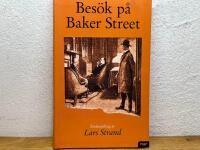 Bes&ouml;k p&aring; Baker Street