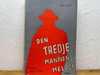 Den tredje mannens melodi