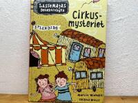 Cirkusmysteriet