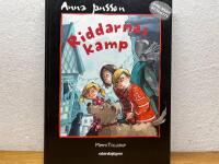 Riddarnas kamp