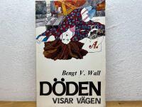 D&ouml;den visar v&auml;gen