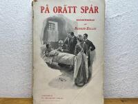 P&aring; or&auml;tt sp&aring;r