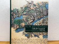 I f&auml;lt f&ouml;r Gustaf III : beskrivning &ouml;ver kampanjen i Savolax 1788-1790