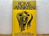 Roms ansikten : m&ouml;ten och minnen