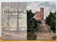 Galgberget : om m&auml;nniskor och milj&ouml;er i Halmstad