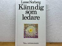 K&auml;nn dig som ledare