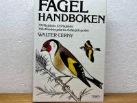 F&aring;gelhandboken