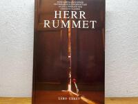 Herrummet : m&auml;ns samtal om kvinnor
