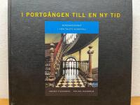 I portg&aring;ngen till en ny tid : byggnadskonst i 1890-talets Sundsvall