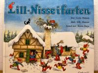 Lill-Nisse i farten