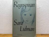 Regnspiran