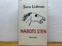 Nabots sten