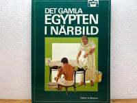 Det gamla Egypten i n&auml;rbild