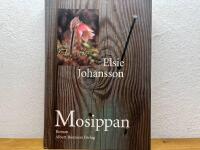 Mosippan