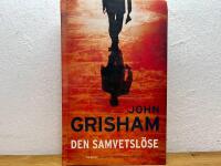 Den samvetsl&ouml;se