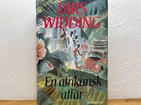 En afrikansk aff&auml;r : roman