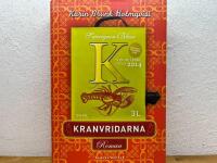 Kranvridarna