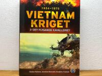 Vietnamkriget 1954-1975 - Det flygande kavalleriet