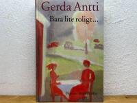 Bara lite roligt- : roman