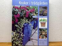 Krukor i tr&auml;dg&aring;rden