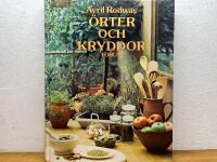&Ouml;rter och kryddor
